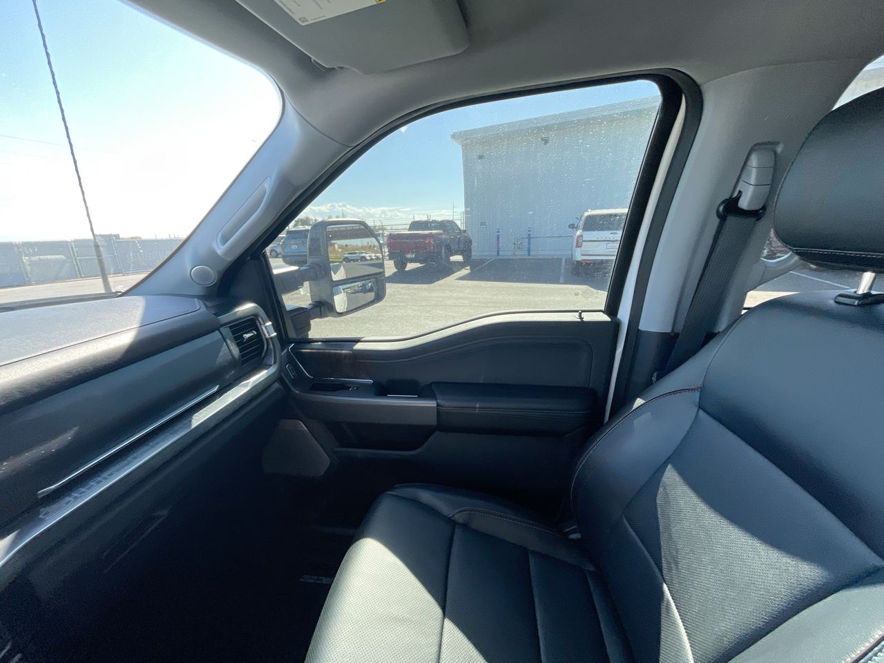 2024 Ford F-250 Super Duty Lariat - Photo 12