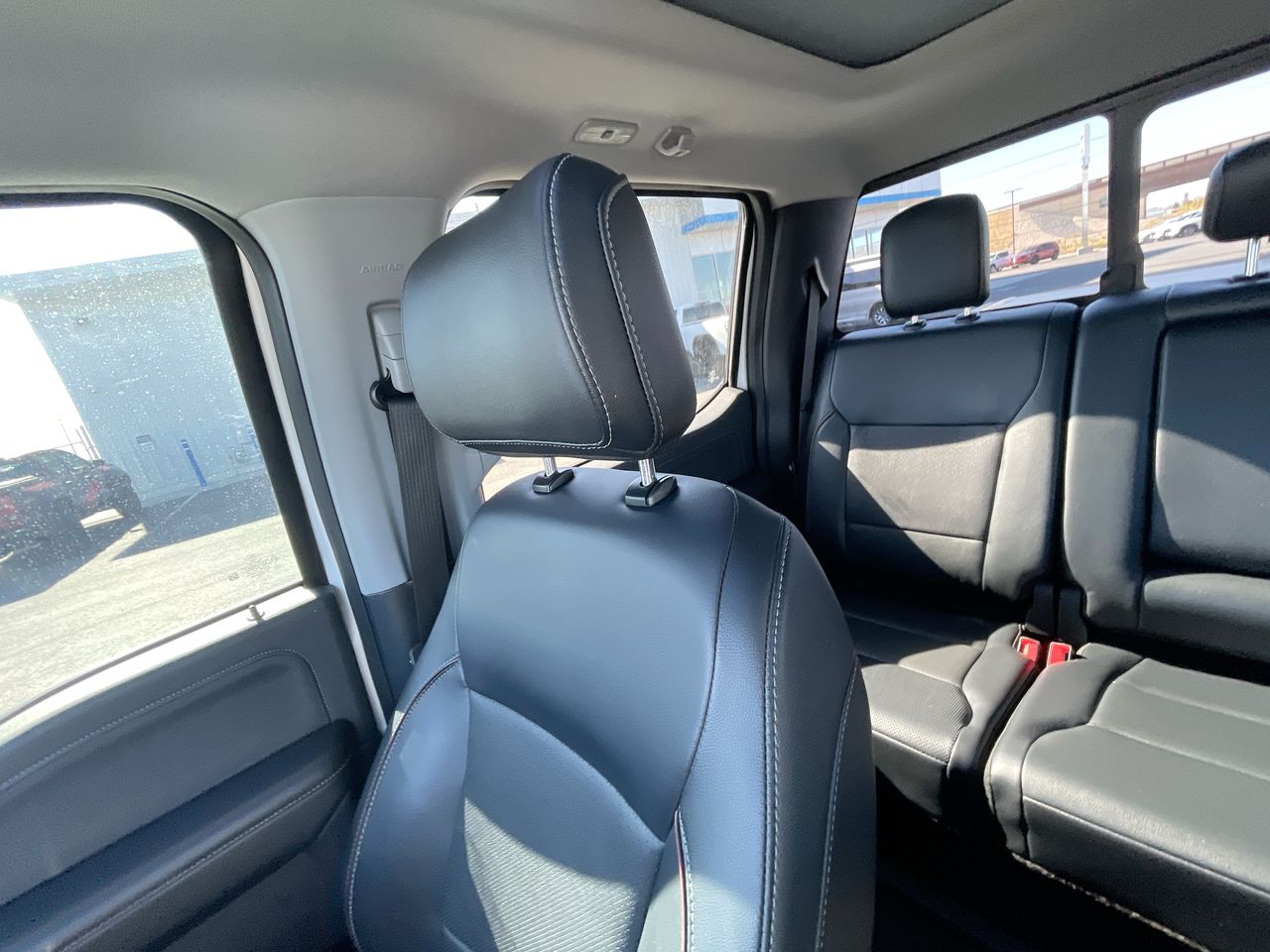 2024 Ford F-250 Super Duty Lariat - Photo 13