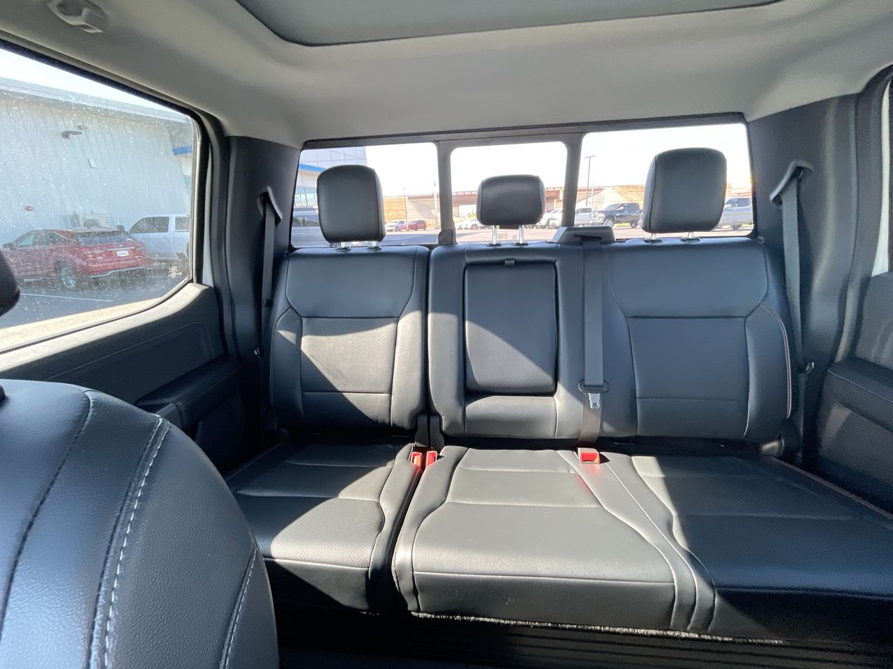 2024 Ford F-250 Super Duty Lariat - Photo 14