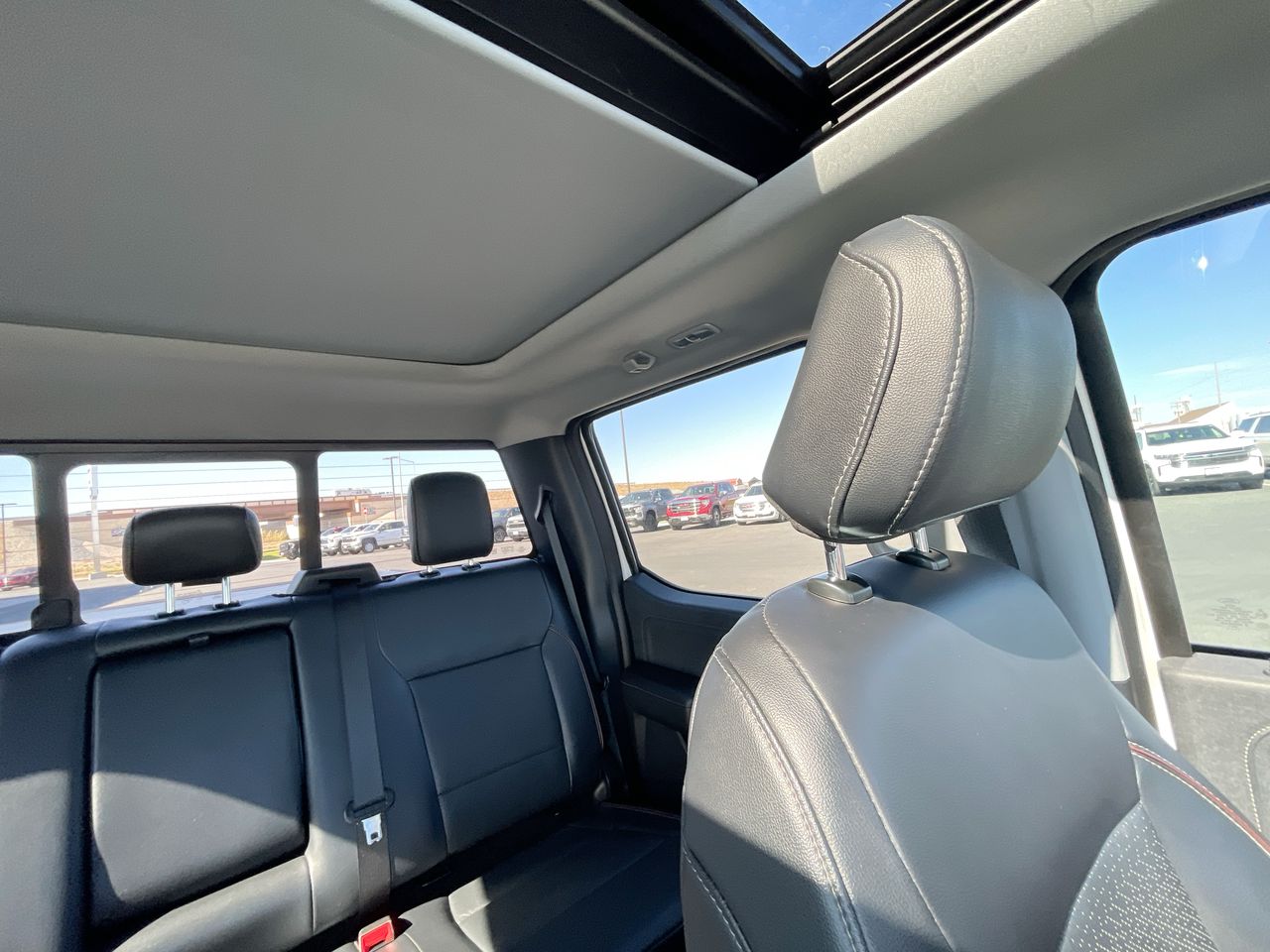 2024 Ford F-250 Super Duty Lariat - Photo 15