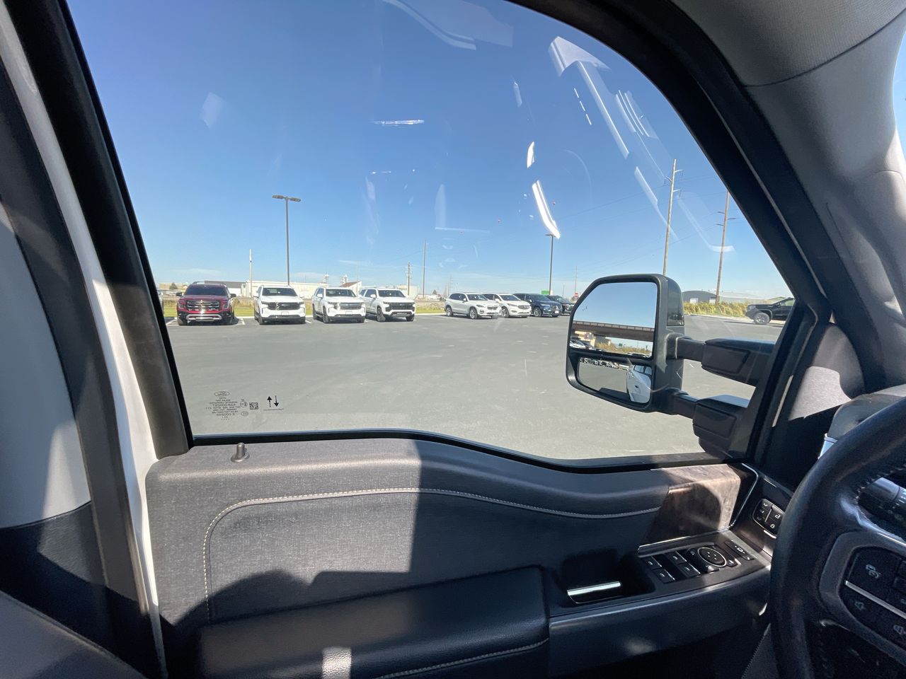 2024 Ford F-250 Super Duty Lariat - Photo 16