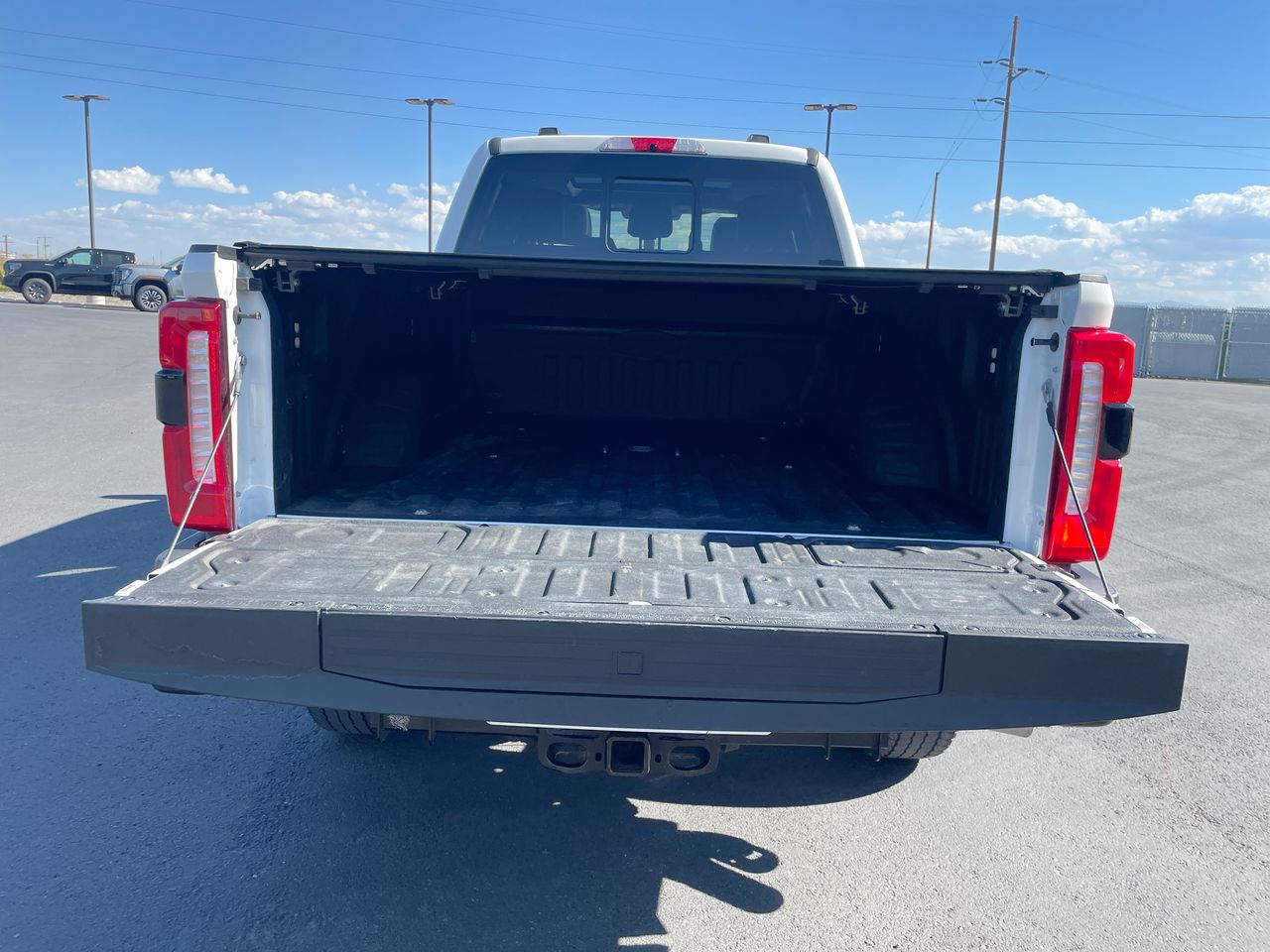 2024 Ford F-250 Super Duty Lariat - Photo 18