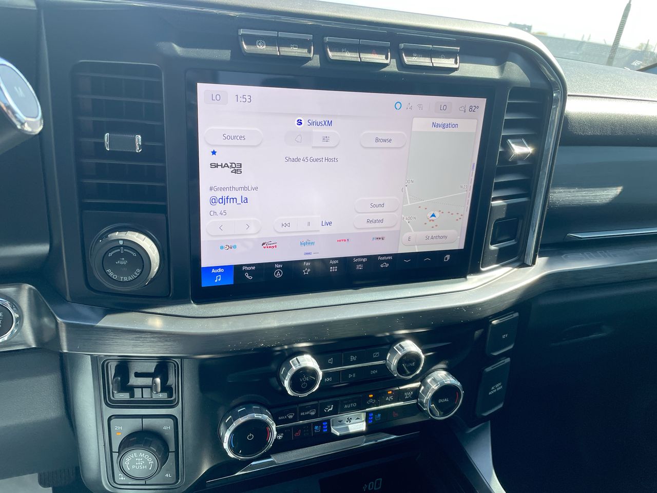2024 Ford F-250 Super Duty Lariat - Photo 20