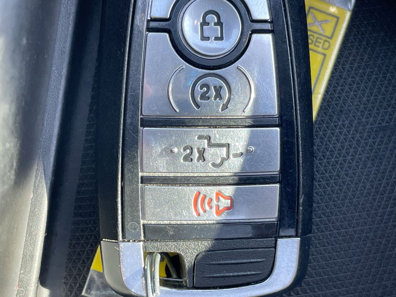 2024 Ford F-250 Super Duty Lariat - Photo 31