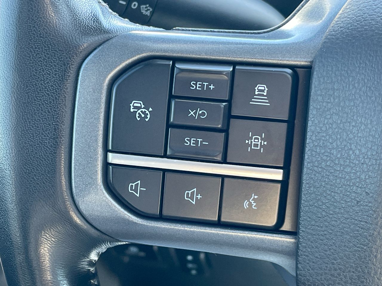 2024 Ford F-250 Super Duty Lariat - Photo 34