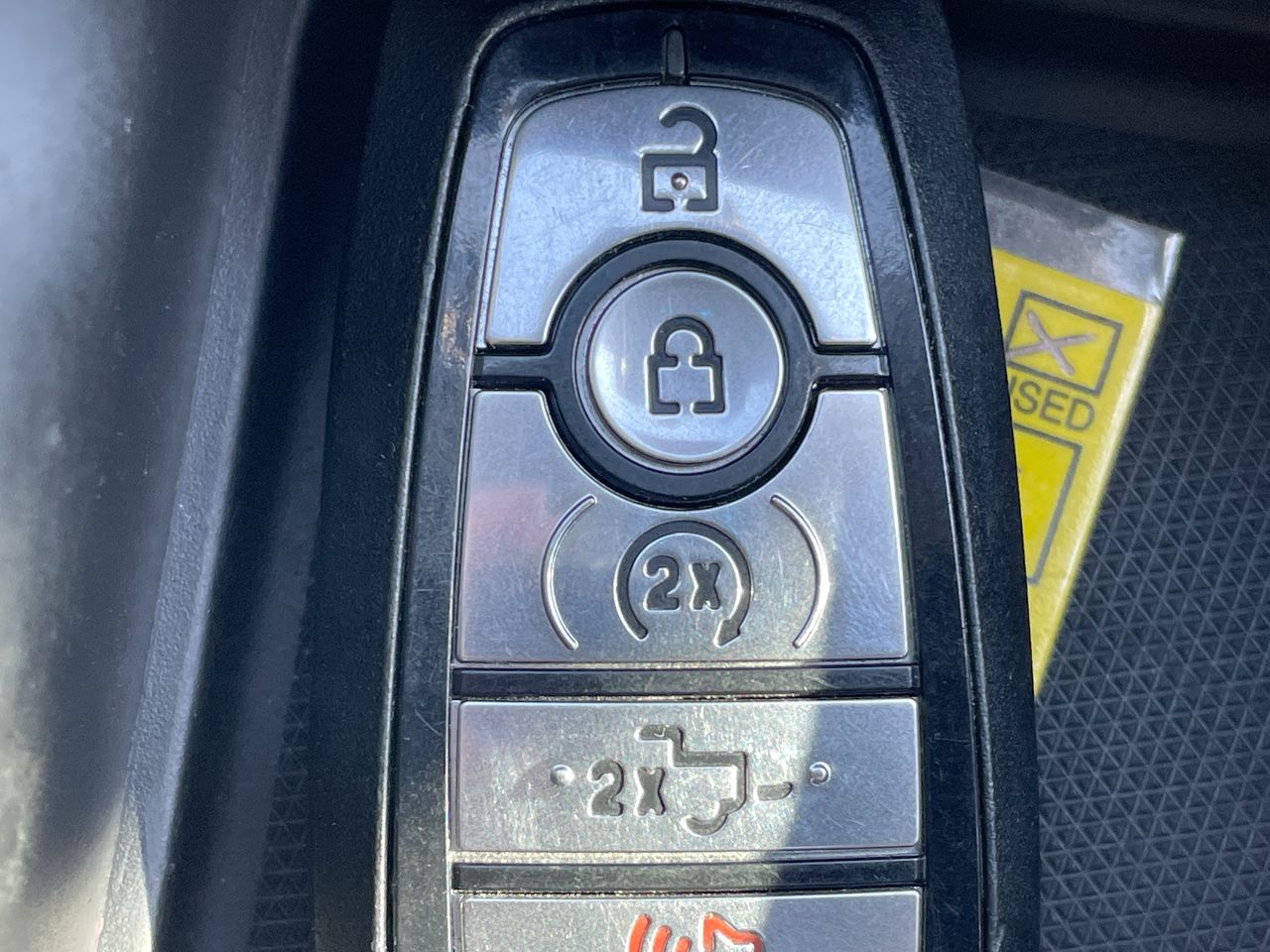 2024 Ford F-250 Super Duty Lariat - Photo 35