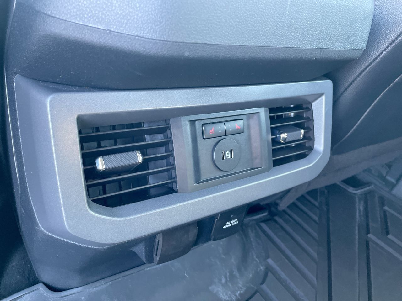 2024 Ford F-250 Super Duty Lariat - Photo 39