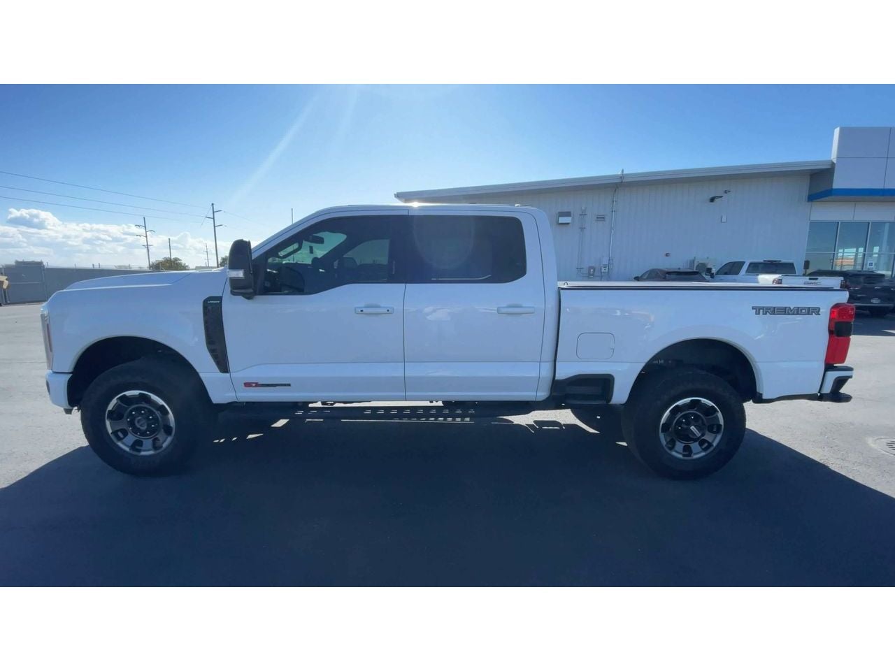 2024 Ford F-250 Super Duty Lariat - Photo 6
