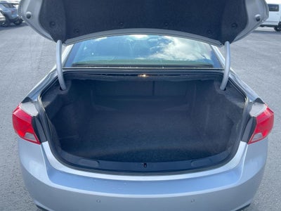 2019 Chevrolet Impala Premier