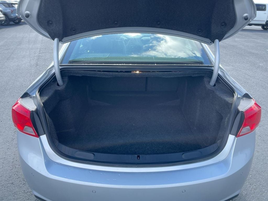 2019 Chevrolet Impala Premier