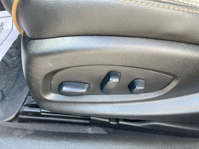 2019 Chevrolet Impala Premier