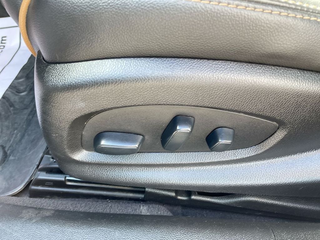 2019 Chevrolet Impala Premier