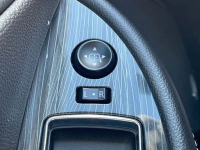 2019 Chevrolet Impala Premier