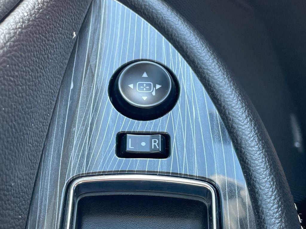 2019 Chevrolet Impala Premier
