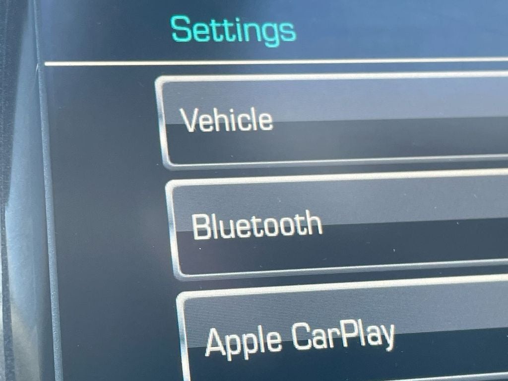 2019 Chevrolet Impala Premier