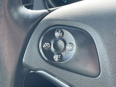 2019 Chevrolet Impala Premier
