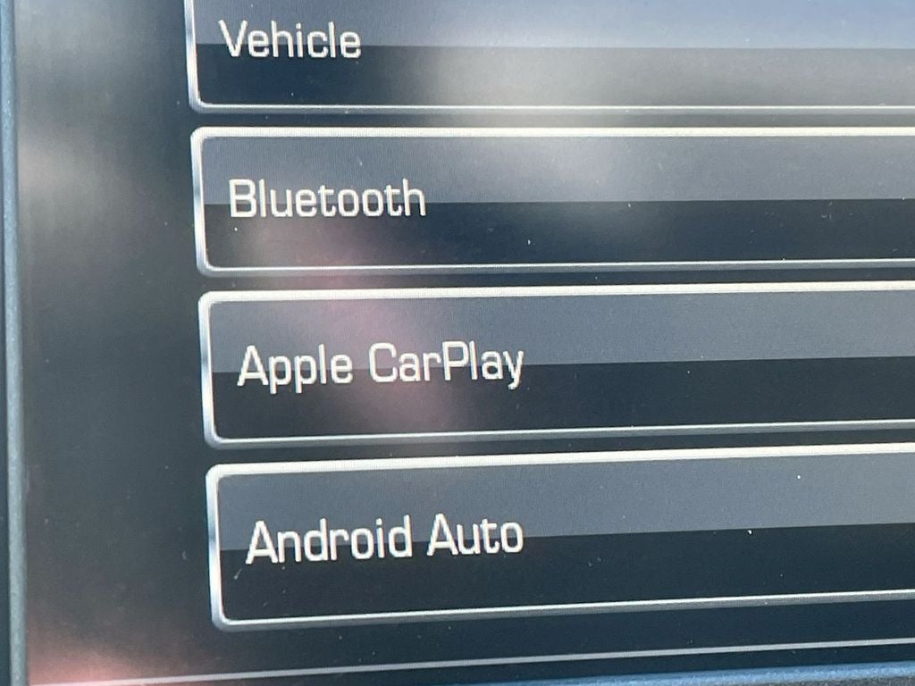 2019 Chevrolet Impala Premier