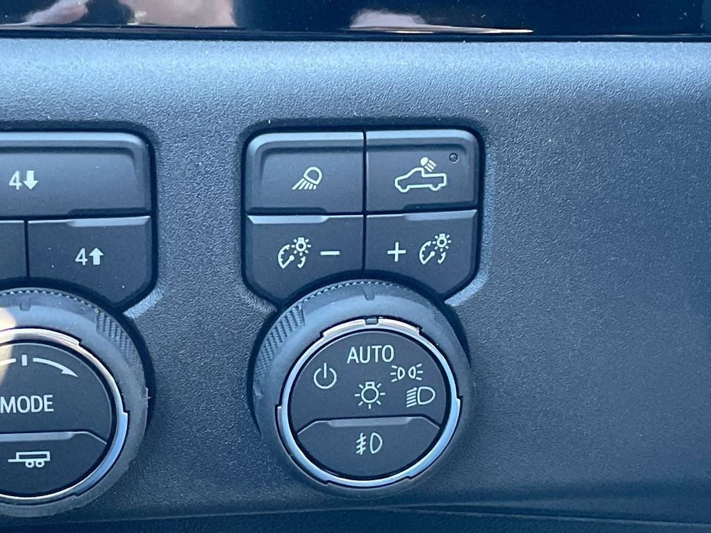 2026 Chevrolet Silverado 3500 HD LT - Photo 33