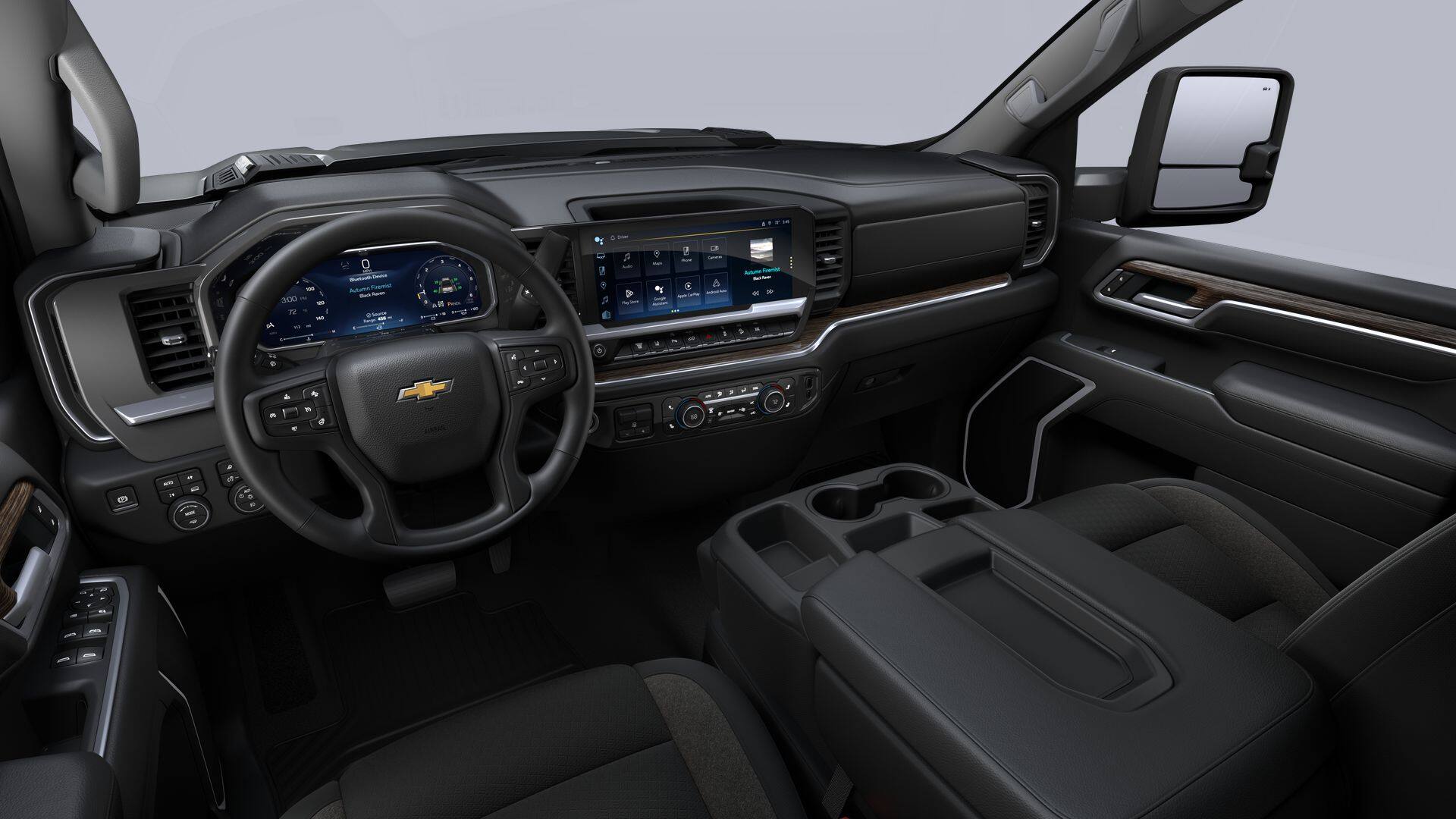 2026 Chevrolet Silverado 3500 HD LT - Photo 39