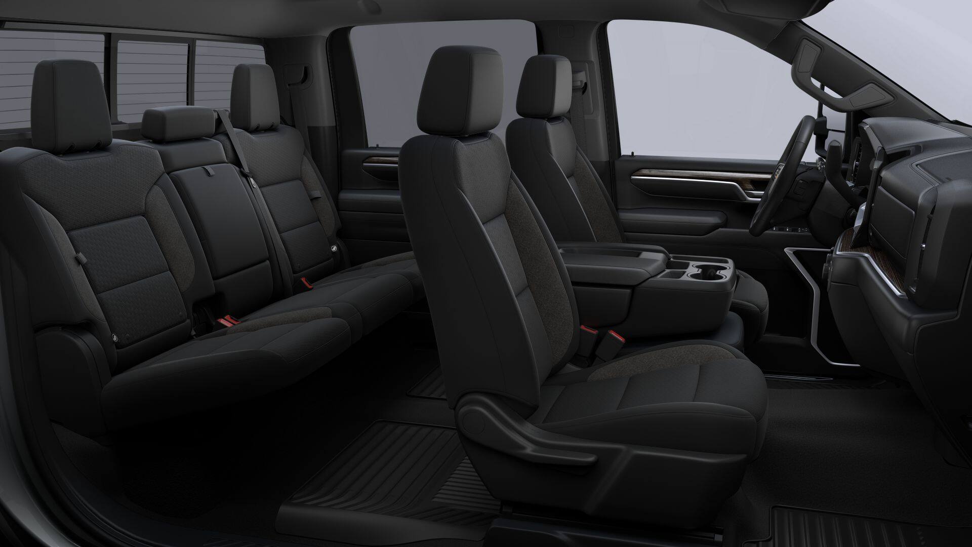 2026 Chevrolet Silverado 3500 HD LT - Photo 40