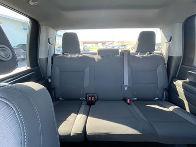 2024 Chevrolet Silverado 3500 HD LT