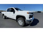 2024 Chevrolet Silverado 3500 HD LT