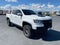 2021 Chevrolet Colorado 4WD ZR2
