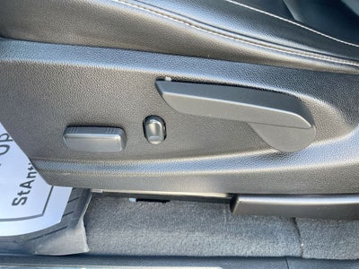 2021 Chevrolet Colorado 4WD ZR2