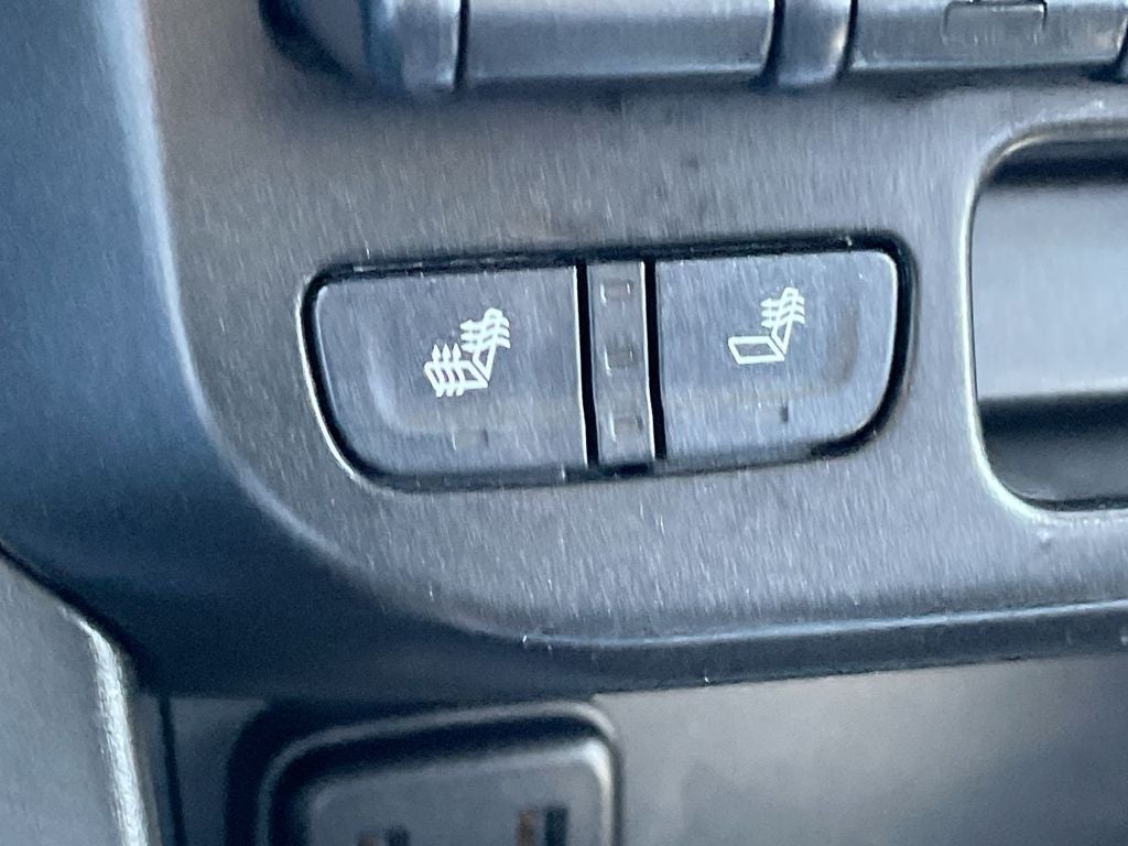 2021 Chevrolet Colorado 4WD ZR2