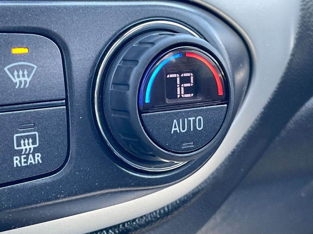 2021 Chevrolet Colorado 4WD ZR2