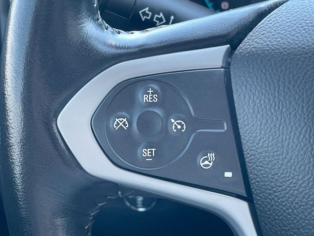 2021 Chevrolet Colorado 4WD ZR2