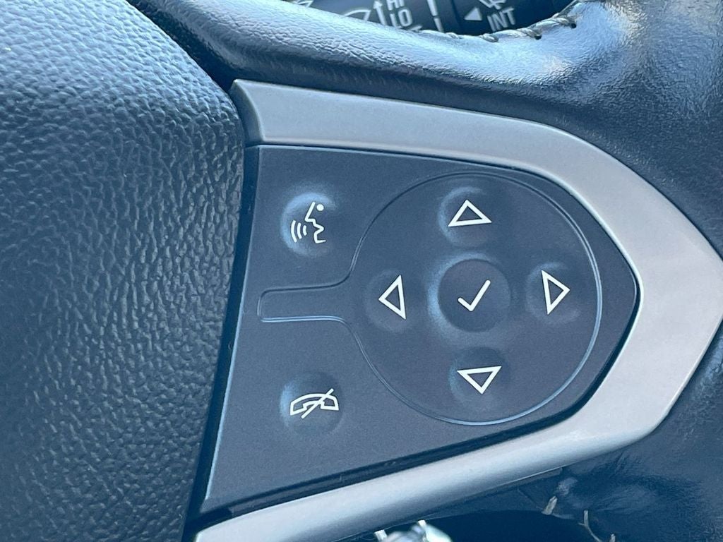 2021 Chevrolet Colorado 4WD ZR2