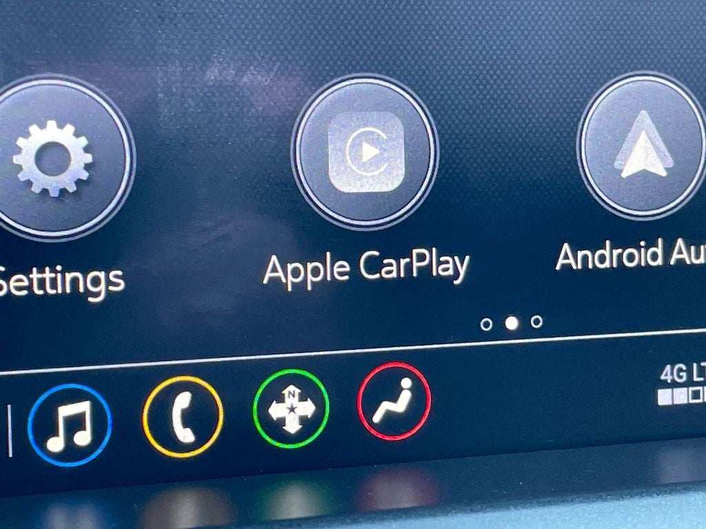 2021 Chevrolet Colorado 4WD ZR2