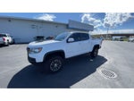 2021 Chevrolet Colorado 4WD ZR2