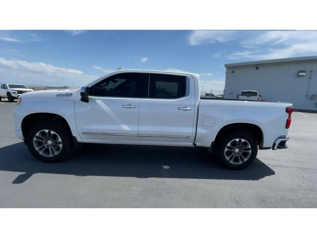 2024 Chevrolet Silverado 1500 High Country - Photo 6