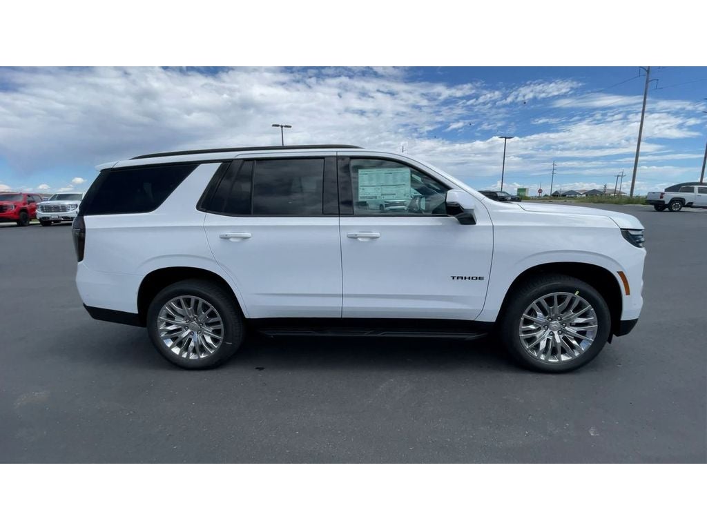2026 Chevrolet Tahoe RST - Photo 10