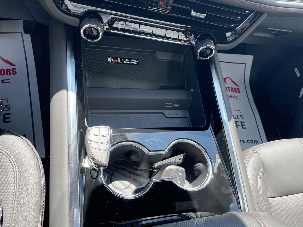 2026 Chevrolet Tahoe RST - Photo 15