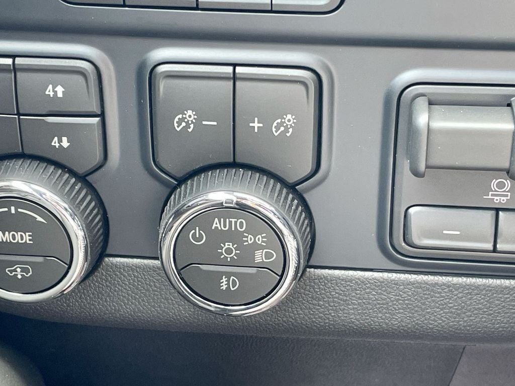 2026 Chevrolet Tahoe RST - Photo 39