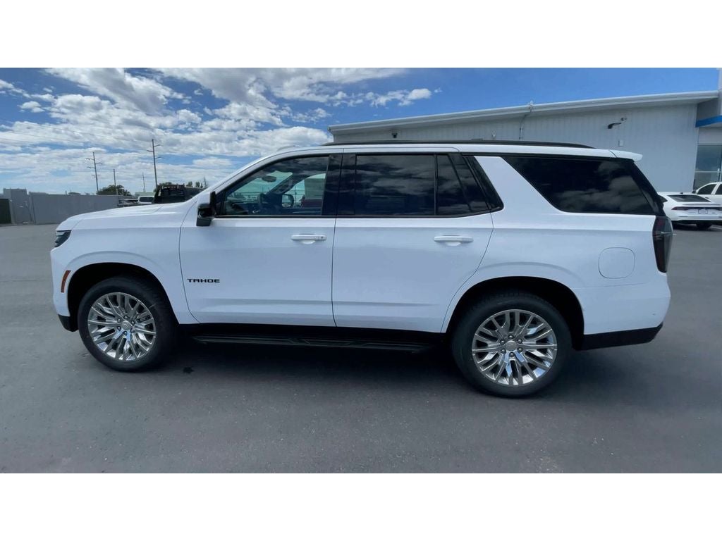2026 Chevrolet Tahoe RST - Photo 6