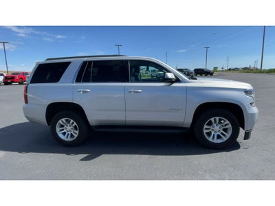 2019 Chevrolet Tahoe LS