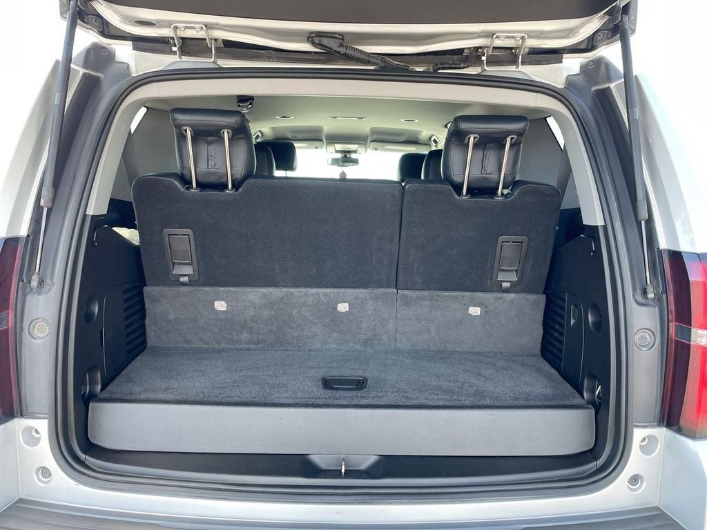 2019 Chevrolet Tahoe LS