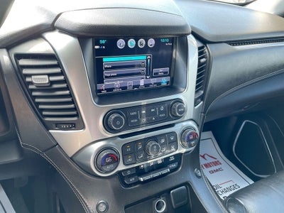 2019 Chevrolet Tahoe LS