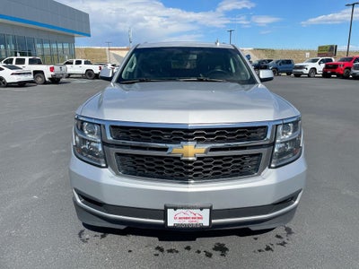 2019 Chevrolet Tahoe LS