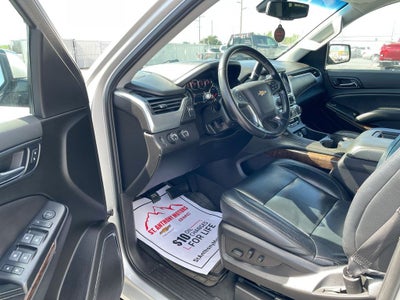 2019 Chevrolet Tahoe LS