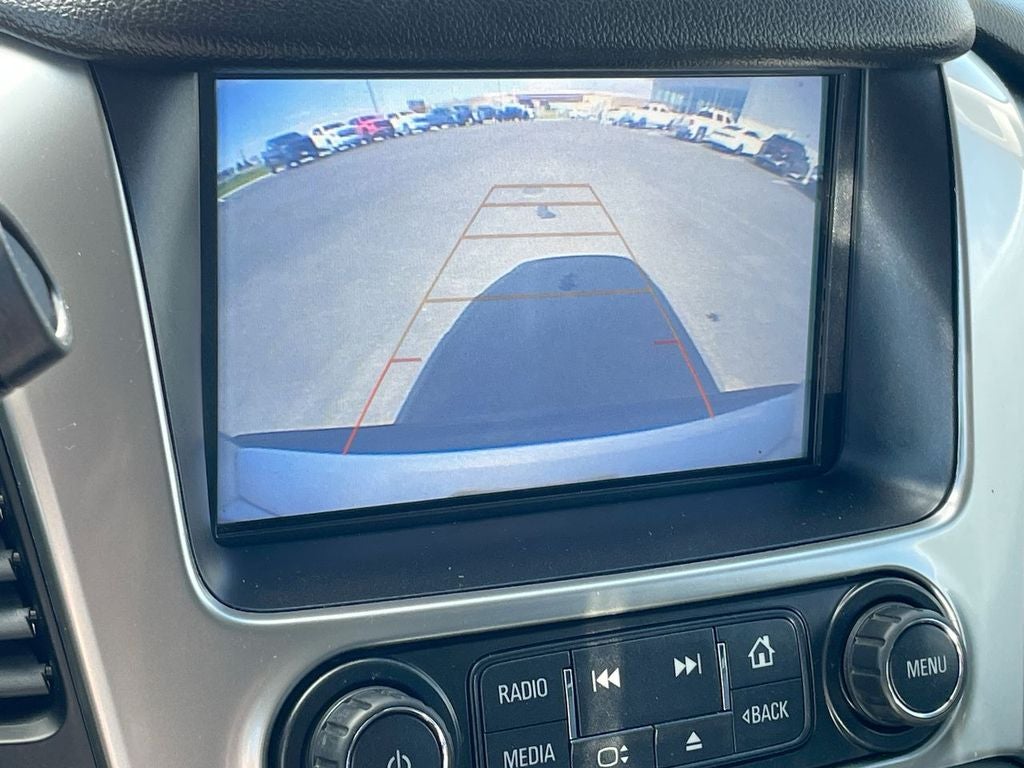 2019 Chevrolet Tahoe LS