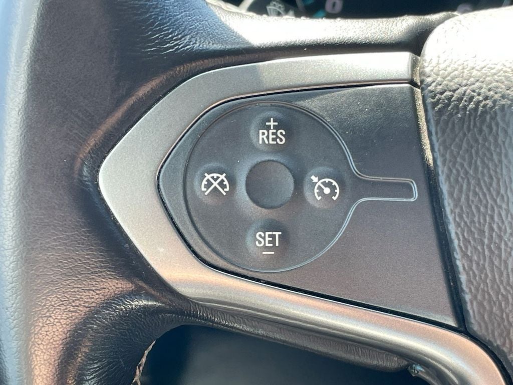 2019 Chevrolet Tahoe LS
