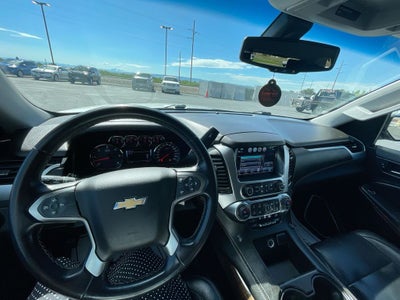 2019 Chevrolet Tahoe LS