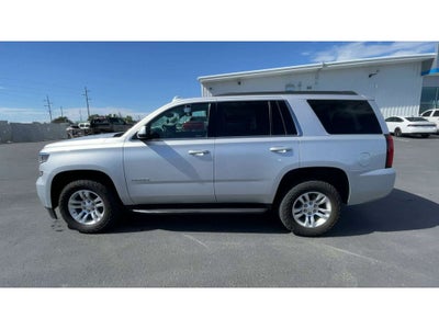 2019 Chevrolet Tahoe LS