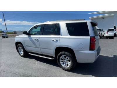 2019 Chevrolet Tahoe LS