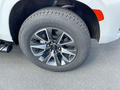 2024 Chevrolet Suburban Z71
